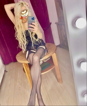 Проститутка Инна